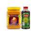 Black Hive Honey 1kg