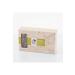 Mim and More Decaf Rose Turkish Delight Coffee Decaffeinated Rose Turkish Delight Flavored Coffee Beans 200 Gr