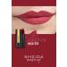 Sheida Lipstick No:33
