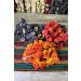 gazisofraantep Stuffed Dried (EACH SERIES 23-25 PIECES SWEET HOT PEPPER AUBERGINE)