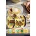 Michael Kors Love Praline D Cioccolato Al 2 Cocoa Hazelnut Cream 1 Croquant Hazelnut Paste 330gx3 - Buy Online on GoSupps.com