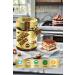Michael Kors Love Praline D Cioccolato Al 2 Cocoa Hazelnut Cream 1 Croquant Hazelnut Paste 330gx3 - Buy Online on GoSupps.com