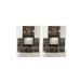 ahmerdan Premium Stick 12 Pieces X 12 Gr - 2 Boxes
