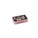 Ahmad Tea Foiled English No1 Glass Shake Light bergamot 100 Pieces x 2gr