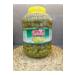 Altan ALI KAN Hatay Cracked Olives Hand Cracked Green Olives Homemade Green Olives Stone Cracked Green Olives (5 KG PET) - Buy Online on GoSupps.com