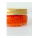 Amber Black Sea Chestnut Honey 650 Gr