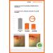 RAVIEL JUST ENOUGH Multivitamin Dark Spot Blemish Serum with Vita C for Dark Spots - Buy Online on GoSupps.com