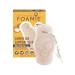 Foamie Kiss Me Argan Oil Shampoo Bar Solid Shampoo for Dry Hair 80 G