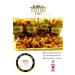 G rem Zeytin Orange Stuffed Green Olives 400 Gr. - Buy Online on GoSupps.com