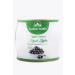 Kuser Tar m 1.8 Kg Gemlik Type Oily Black Olives 290-320 Caliber