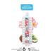 Avon Senses Aloha Monoi Lily Bath Bubble 1 Lt.