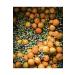 Mad Chef's Bodrum Tangerine Extra Virgin Olive Oil 250 ml - Buy Online on GoSupps.com