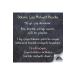 Madame Lyras Box of 8 * 16 gr Madame Lyras Mixed Freeze Dried Fruit Box