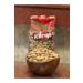 Marmarabirlik Olive Gold Natural Low Salt Brine 800 Gr Xl 2 Pieces