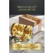 Michael Kors Love Praline Di Cioccolato Al Latte Praline Assorti. Caramel Biscuit Paste I 330gx3 - Buy Online on GoSupps.com