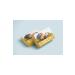 Mim and More Peach Coffee Peach Flavored Coffee Filter Coffee 200 Gr