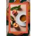 Mim and More Peach Coffee Peach Flavored Coffee Filter Coffee 200 Gr - Buy Online on GoSupps.com