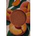 Mim and More Peach Coffee Peach Flavored Coffee Filter Coffee 200 Gr - Buy Online on GoSupps.com