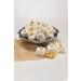 RUH BEY OLIVES Lightly Salted Double Black Olives 1.5 Kg