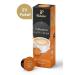 Tchibo Cafissimo Caff Crema Rich Aroma 2x10 Capsule Coffee
