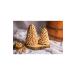 (320Gr) Pure Beeswax Natural Additive-Free Luxury Beeswax Easy to Break Easy to Use Beeswax