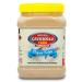 Bozk rl avu o lu Bran-Free White Tahini 930g + White Unroasted Raw Sesame 1000g - Buy Online on GoSupps.com