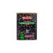 Cebel Black Olive Xs 321-350 Caliber 1500 gr Tnk