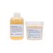 DR. CELLIO Intensive Moisturizing and Refreshing Aha-bha-pha Derma Hyaluronic Acid Peeling Gel Large Size - Buy Online on GoSupps.com