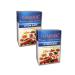 Hanzade Herbal Propolis - Vitamin C - Black Elderberry Atomic Tea Winter Tea 150 gr X 2 Pieces