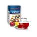Hanzade Herbal Propolis - Vitamin C - Black Elderberry Atomic Tea Winter Tea 150 gr X 2 Pieces - Buy Online on GoSupps.com