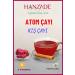 Hanzade Herbal Propolis - Vitamin C - Black Elderberry Atomic Tea Winter Tea 150 gr X 2 Pieces - Buy Online on GoSupps.com