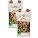 Koztepe Farm Gluten Free Almond Flour 400 G - Buy Online on GoSupps.com