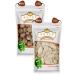 Koztepe Farm Gluten Free Almond Flour 400 G - Buy Online on GoSupps.com