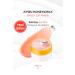 Missha Honey and Milk Nourishing Moisturizing Lip Mask A'PIEU Honey & Milk Daily Lip Mask (Peach)