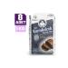 NORA FLOUR Whole Wheat Flour 1 Kg 8 Pieces (VEGAN) - Buy Online on GoSupps.com
