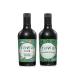 Ravla 2-Pack Product - Premium Organic Natural Olive Oil 500ml/kids Organic Natural Olive Oil 500ml