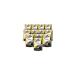 SHEBA Pouch Chicken Canned Cat Food 85 gr 12 Pieces