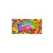 Nerds Rainbow 141 Gr Origin: America - Buy Online on GoSupps.com