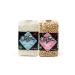 CAPPADOCIA Einkorn Extra 1 Kg + Red Wheat (spelt) 1 Kg