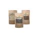 Guests Legume Diet Set 500 grams Chia Seeds 500 grams Quinoa 500 grams Flax Seeds