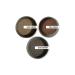 Guests Legume Diet Set 500 grams Chia Seeds 500 grams Quinoa 500 grams Flax Seeds - Buy Online on GoSupps.com