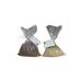 Guests Legumes Diet Set Chia Seeds 1 kg Quinoa 1 kg - Buy Online on GoSupps.com