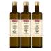 Gurvita Organic Vinegar Set 500 ml 3' Pcs