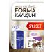 HB LIFE Aronia Tea 2-Pack Detox Slimming. Supportive Weight Loss Helper