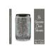 Ginger Organic Chia Seeds One Jar 660 cc. Glass Jar Pure Chia Seeds - Buy Online on GoSupps.com