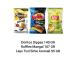 PepsiCo Lay's Package (lay's Spice Party Size 150 Gr Potato Chips X 4 Packs)
