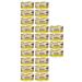 ketbox Organic and Natural 2-Pack Carob Flour 460gr (2X230GR PACK) - Certified for 8 Months and Above - Buy Online on GoSupps.com
