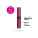 Avon Color Trend Kiss Matte Lipstick Classic Red - Buy Online on GoSupps.com