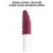 Avon Color Trend Kiss Matte Lipstick Classic Red - Buy Online on GoSupps.com