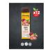 Mixmey Bee Peach and Propolis Fruit Bar | Natural Immune Supporter - 25gr X 12 Pieces - Buy Online on GoSupps.com